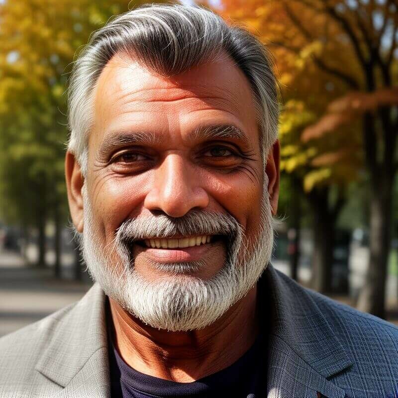 Carlos García