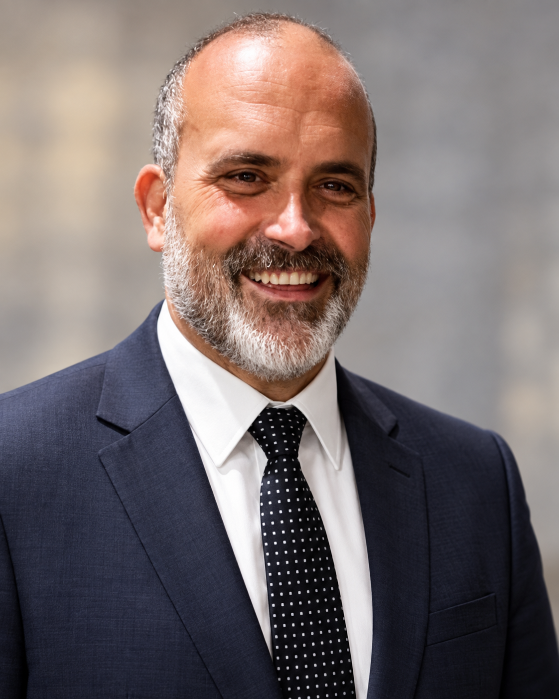 Guillermo Valdés Sanz